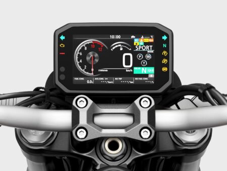 23YM Honda CB1000R - Image 16
