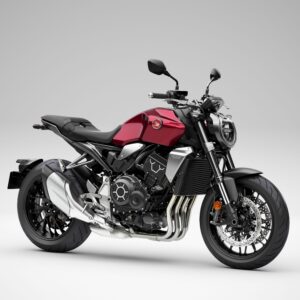23YM Honda CB1000R