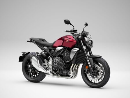23YM Honda CB1000R