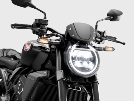 23YM Honda CB1000R - Image 14