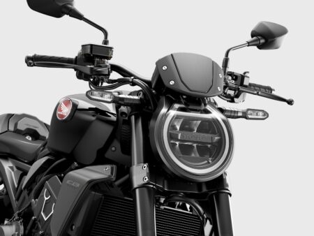 23YM Honda CB1000R - Image 13