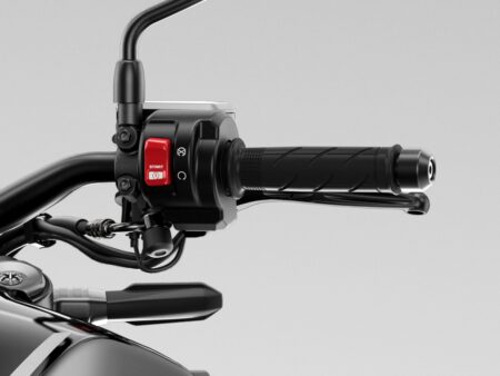 23YM Honda CB1000R - Image 11