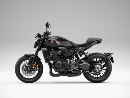 23YM Honda CB1000R - Image 9