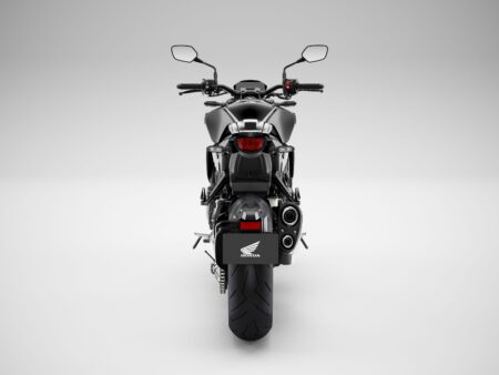 23YM Honda CB1000R - Image 8