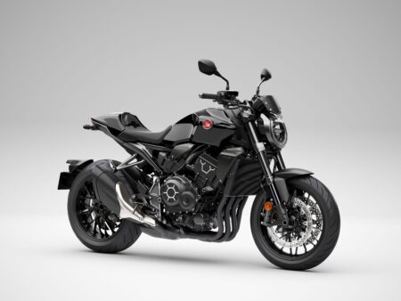 23YM Honda CB1000R - Image 6