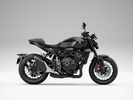 23YM Honda CB1000R - Image 7
