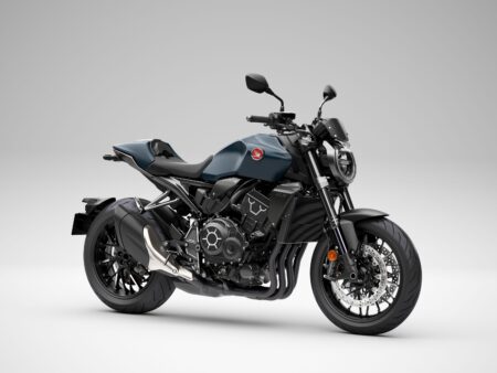 23YM Honda CB1000R - Image 3