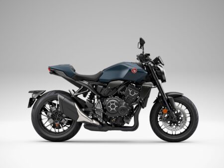 23YM Honda CB1000R - Image 4