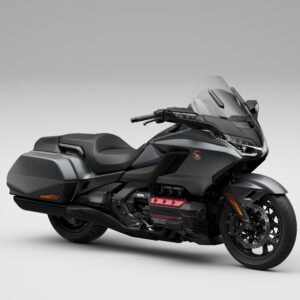 23YM Honda GL1800 Goldwing Bagger
