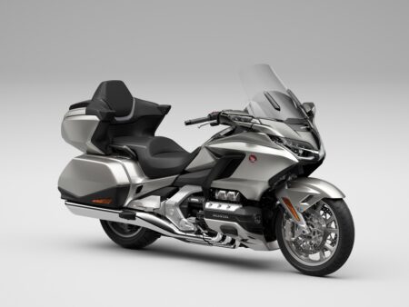 23YM Honda GL1800 Goldwing Tour - Image 3