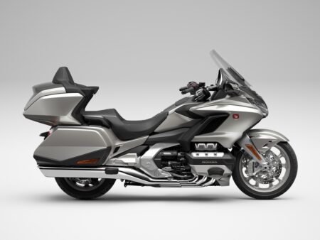 23YM Honda GL1800 Goldwing Tour - Image 4