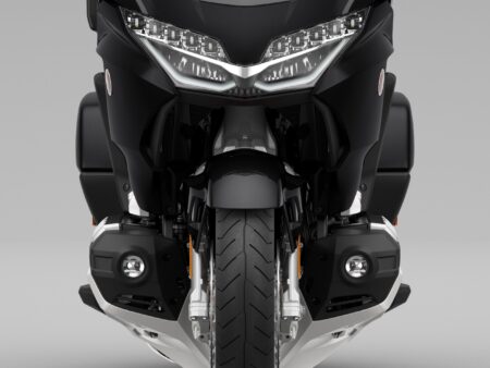 23YM Honda GL1800 Goldwing Tour - Image 8