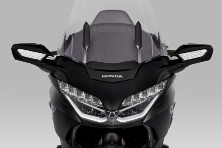 23YM Honda GL1800 Goldwing Tour - Image 10