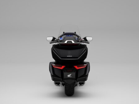 23YM Honda GL1800 Goldwing Tour - Image 7