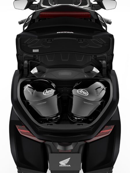 23YM Honda GL1800 Goldwing Tour - Image 15
