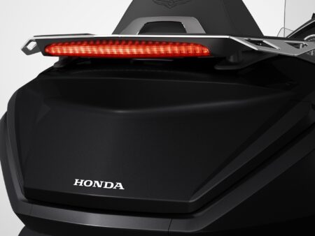 23YM Honda GL1800 Goldwing Tour - Image 18