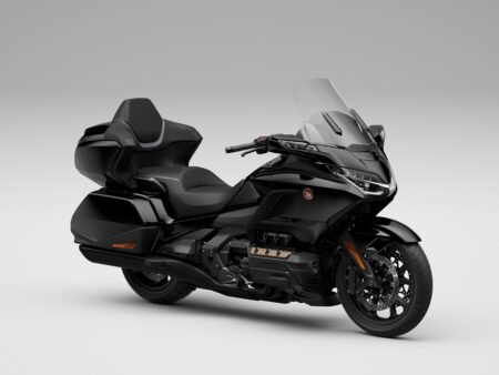 23YM Honda GL1800 Goldwing Tour - Image 5