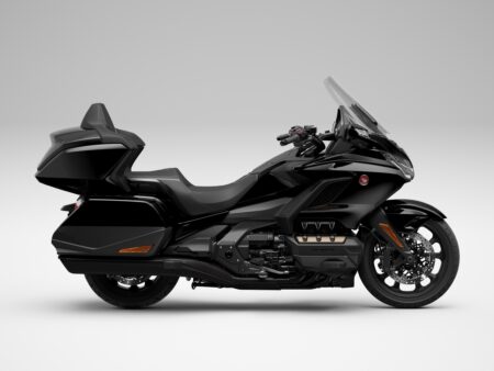 23YM Honda GL1800 Goldwing Tour - Image 6