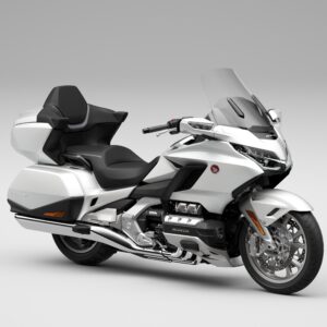23YM Honda GL1800 Goldwing Tour