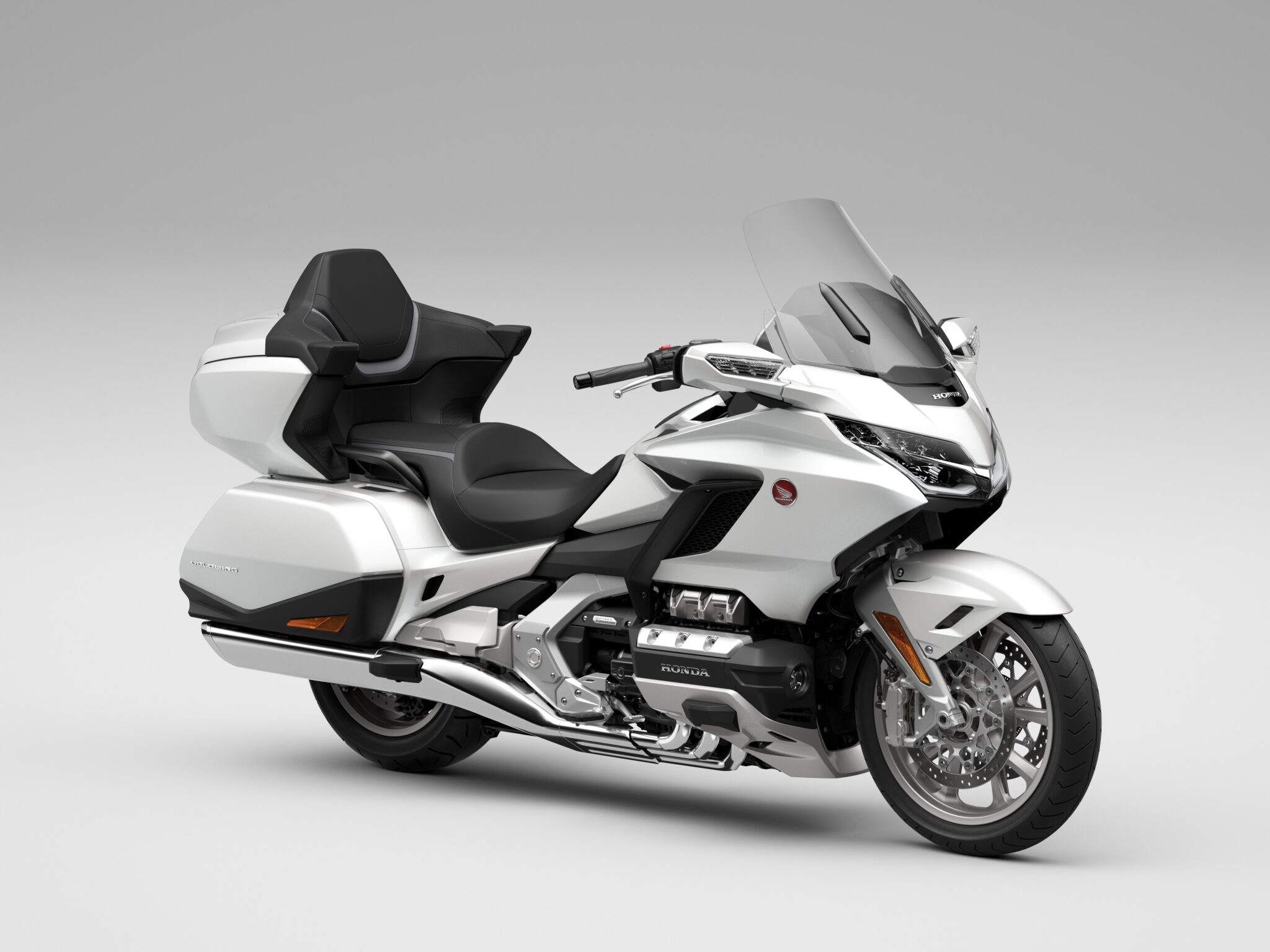 Honda goldwing 2019 discount
