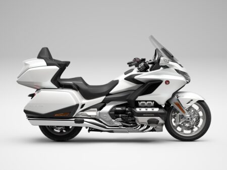 23YM Honda GL1800 Goldwing Tour - Image 2