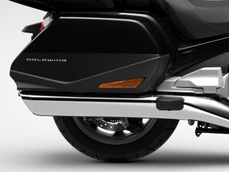 23YM Honda GL1800 Goldwing Tour - Image 12