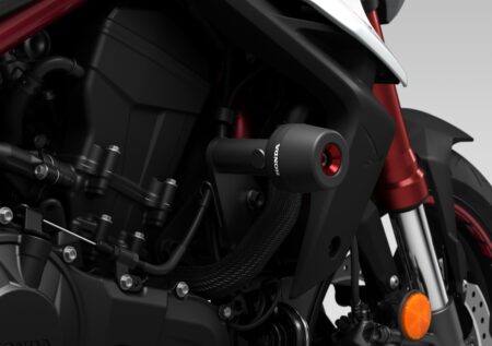 23YM Honda CB750 Hornet - Image 18