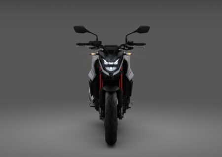 23YM Honda CB750 Hornet - Image 20