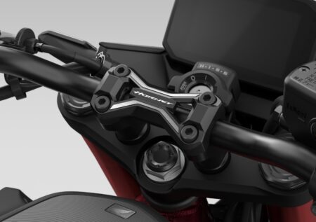 23YM Honda CB750 Hornet - Image 21