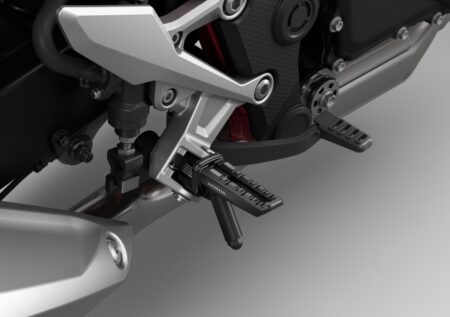 23YM Honda CB750 Hornet - Image 24