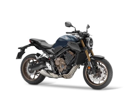 23YM Honda CB650R - Image 7