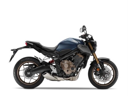 23YM Honda CB650R - Image 8
