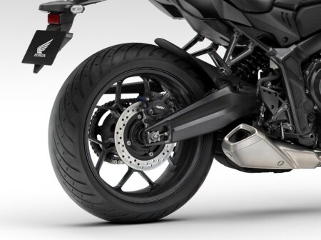 23YM Honda CB650R - Image 10