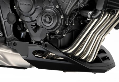 23YM Honda CB650R - Image 13