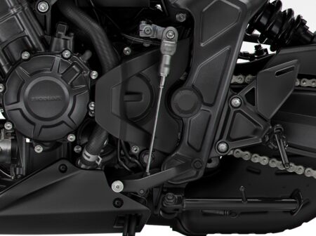 23YM Honda CB650R - Image 14