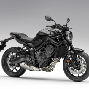 23YM Honda CB650R