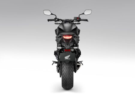 23YM Honda CB650R - Image 17