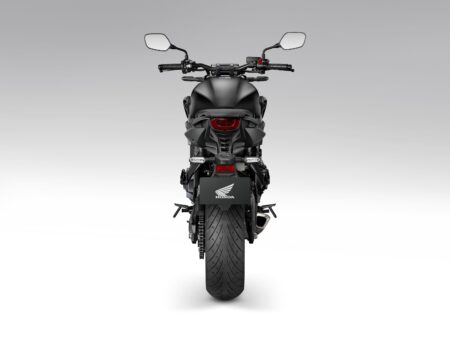 23YM Honda CB650R - Image 18