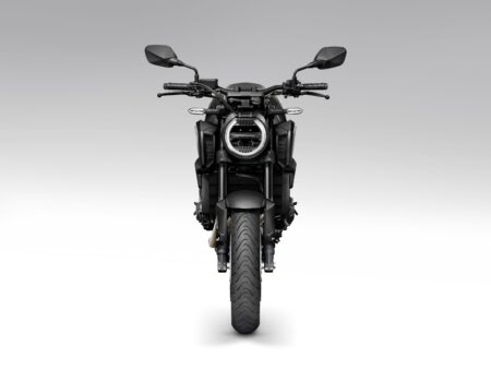 23YM Honda CB650R - Image 19