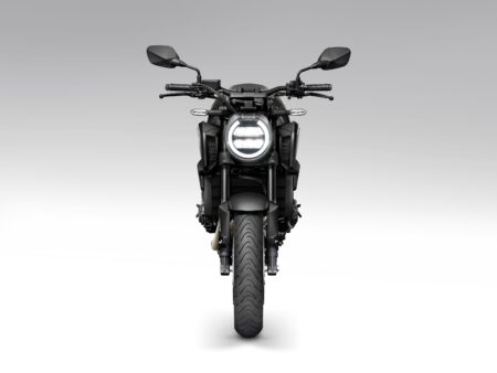 23YM Honda CB650R - Image 20