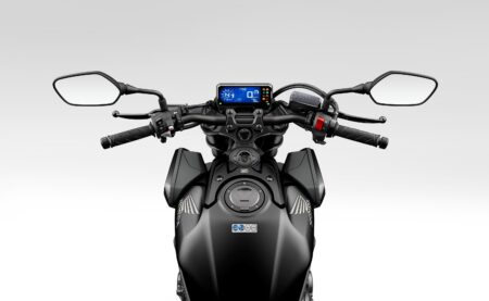 23YM Honda CB650R - Image 21