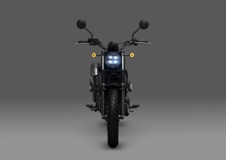 23YM Honda CL500 - Image 12