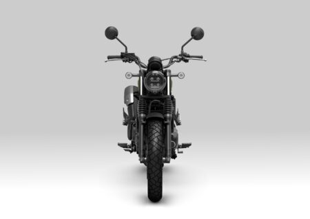 23YM Honda CL500 - Image 10