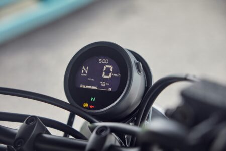 23YM Honda CL500 - Image 17