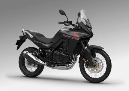 23YM Honda XL750A Transalp - Image 6