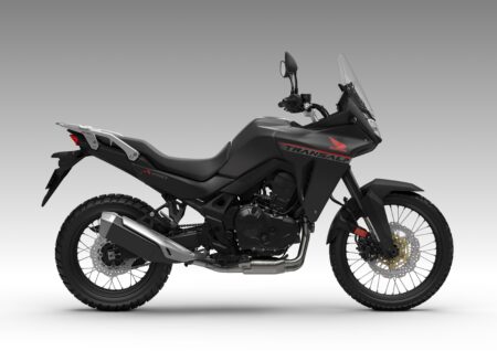 23YM Honda XL750A Transalp - Image 7