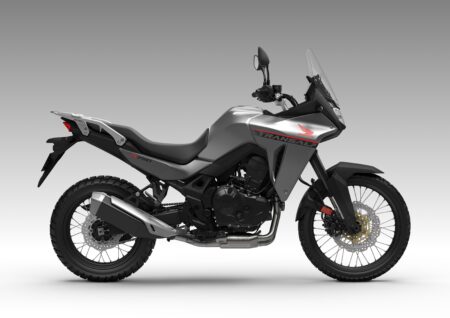 23YM Honda XL750A Transalp - Image 9