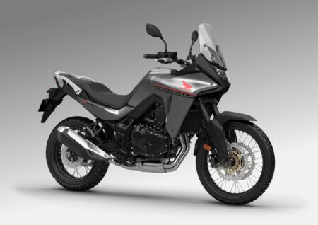 23YM Honda XL750A Transalp - Image 8