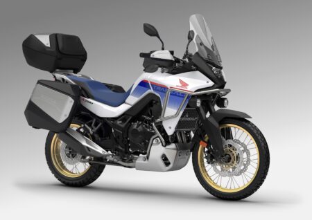 23YM Honda XL750A Transalp - Image 10