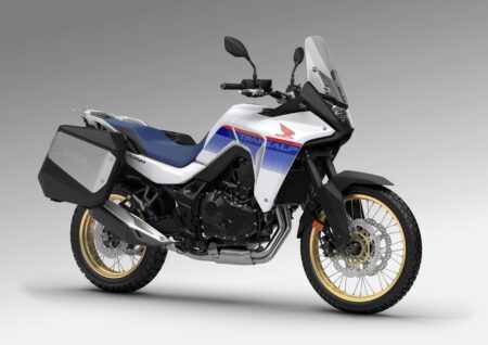 23YM Honda XL750A Transalp - Image 11